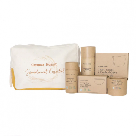 Trousse Cosmétique Comme Avant